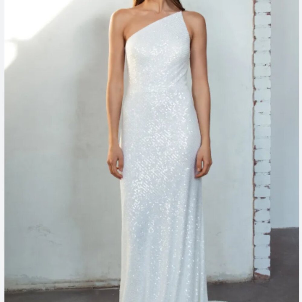Wedding Gown/Reception Dress